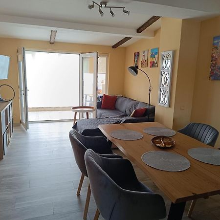 Arte Casa Apartment Burgas City Exterior foto