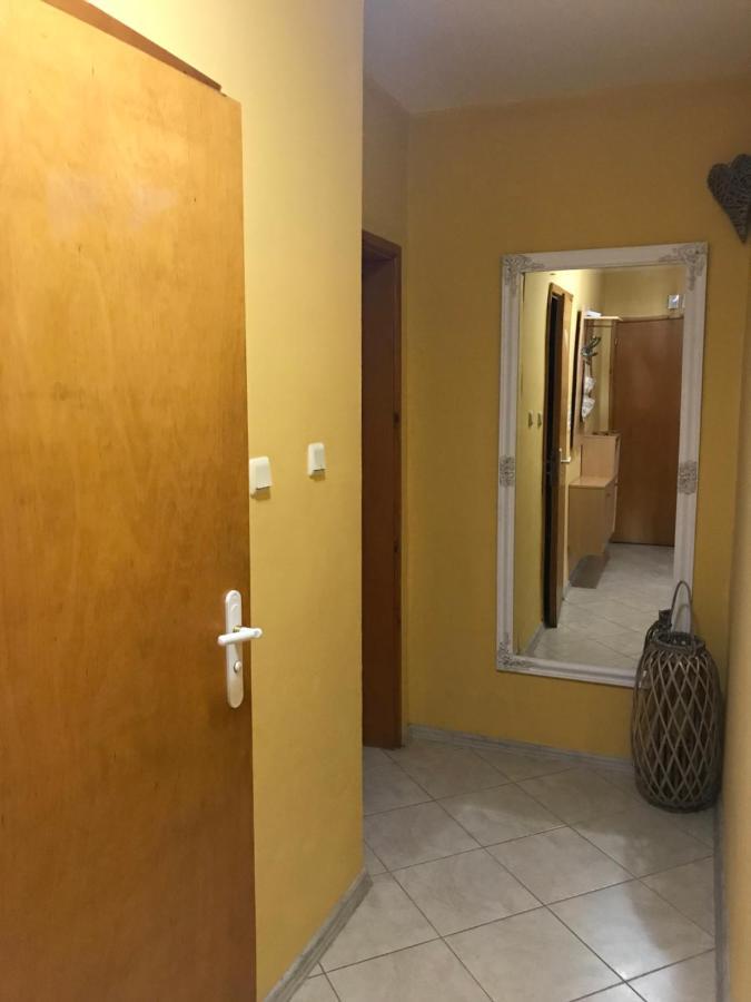 Arte Casa Apartment Burgas City Exterior foto