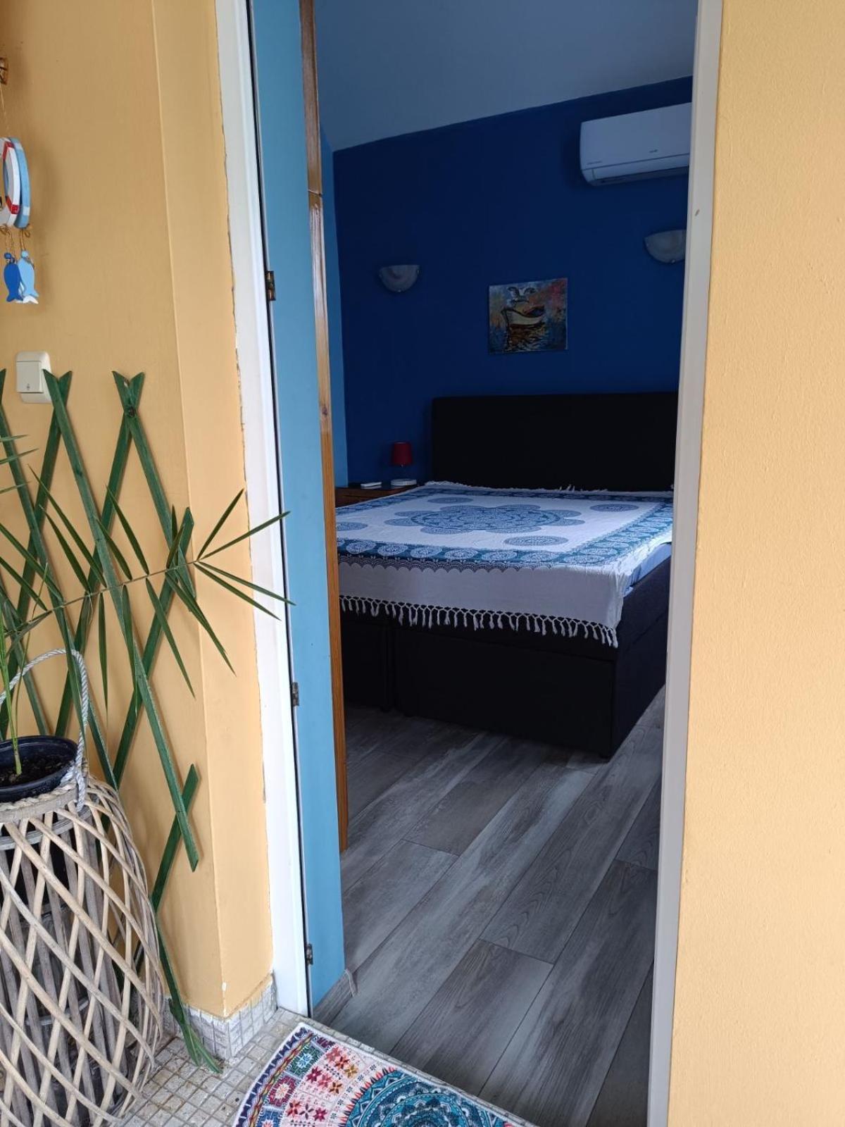 Arte Casa Apartment Burgas City Exterior foto